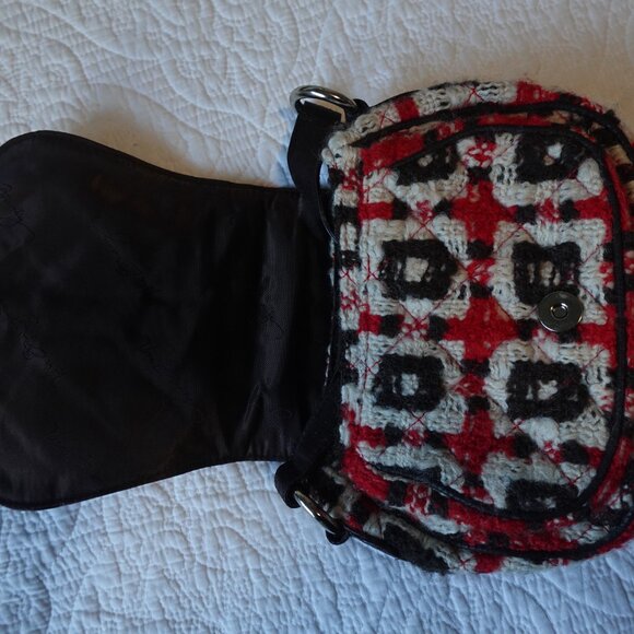 Vintage Vera Bradley bag - Picture 6 of 14